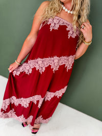 The Marlo Dress