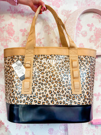Simply Tough Tote 4 COLORS