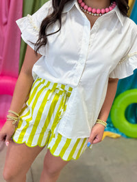 Coco Pearl Top