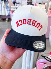 LBK UPSIDEDOWN HAT