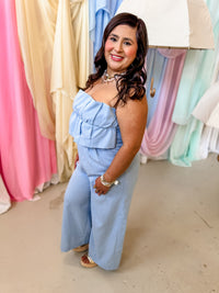 The Taylor Romper