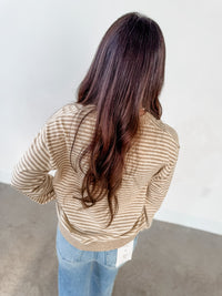 The Beatrice Sweater