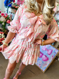 Georgia Floral Set