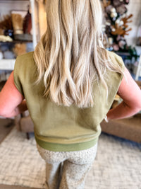 Martini Top