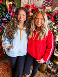 Around the Clock Teddy 2 Colors