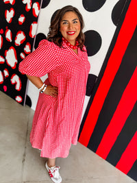 Poppy Lane Dress