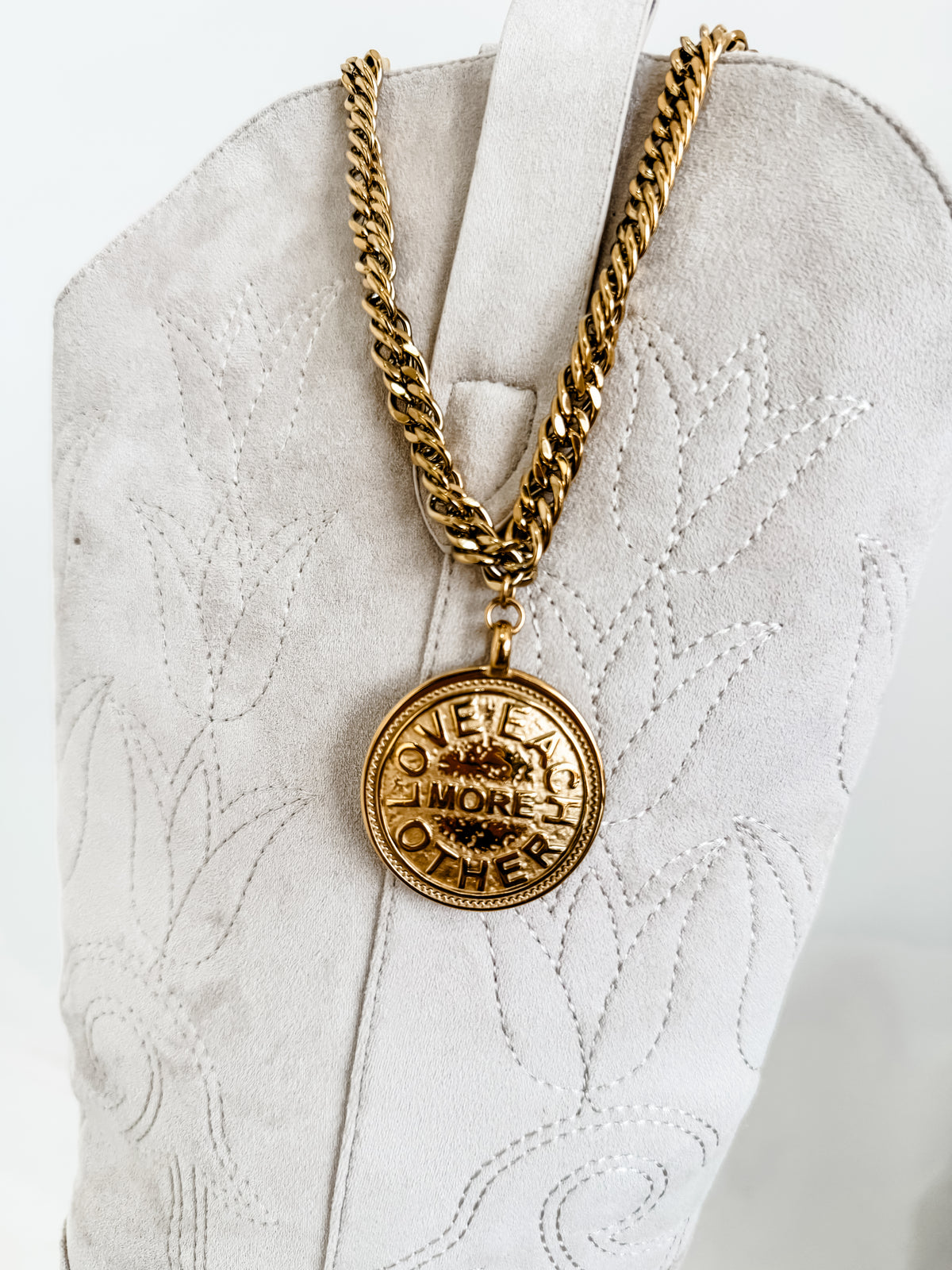 Meredith Necklace