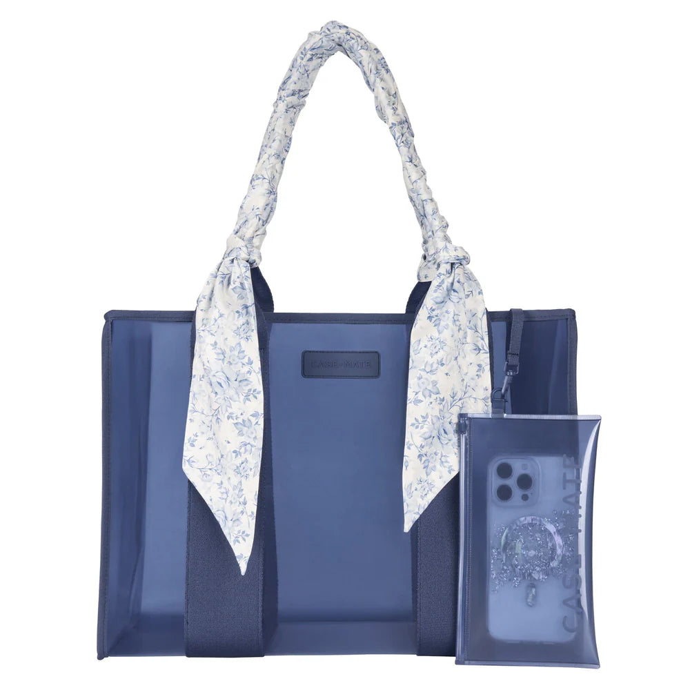 Something Navy Twilly Case-Mate
