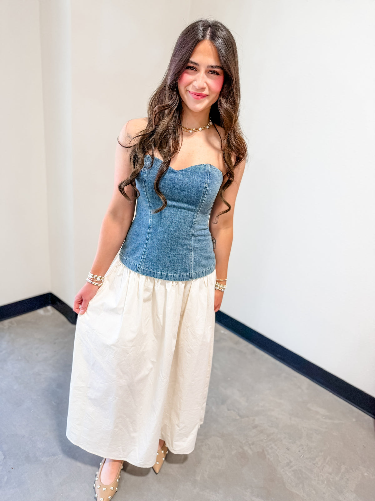 Cooks Dress