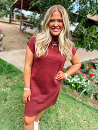 Devyn Dress