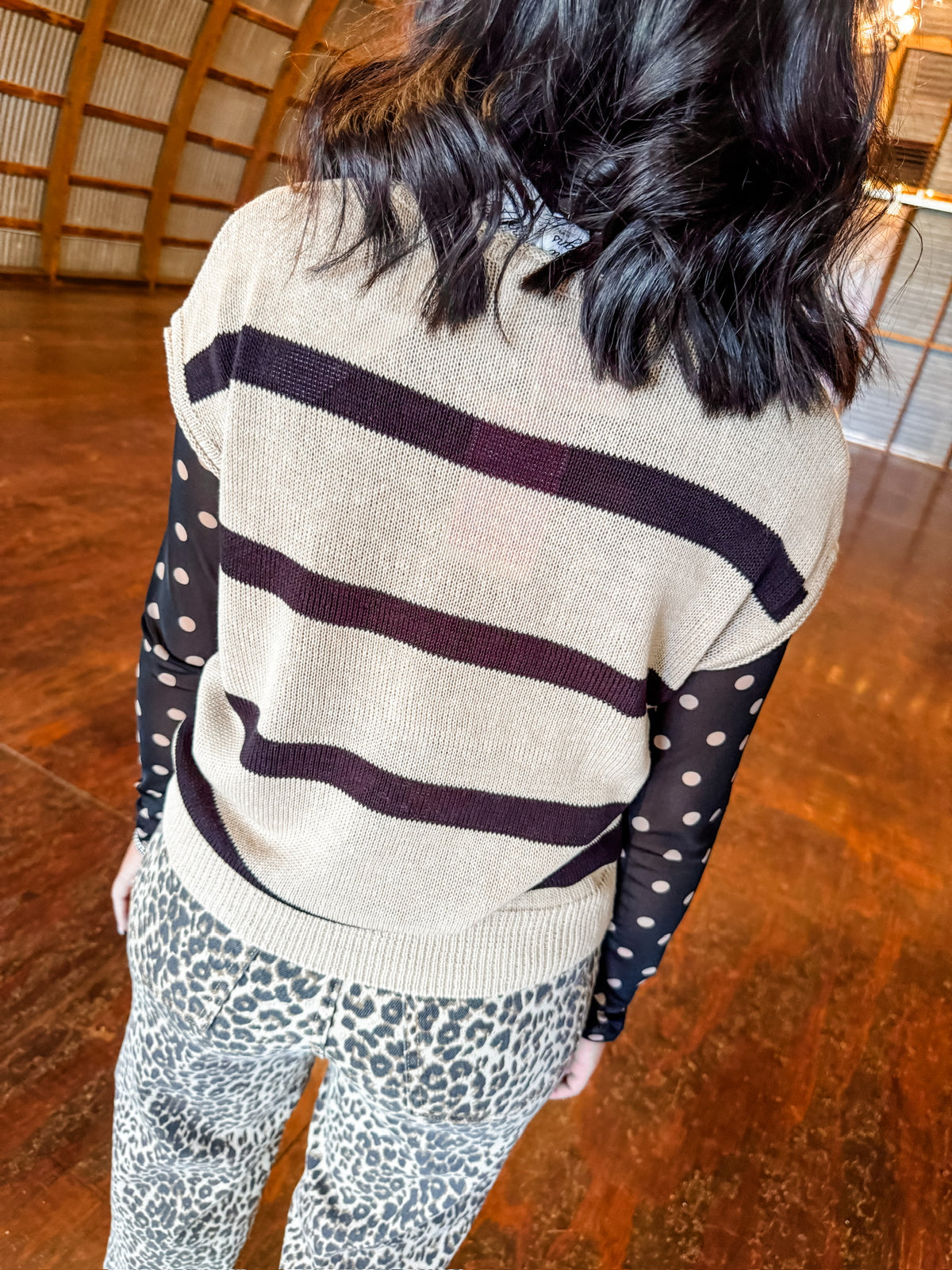 Kaybree Top