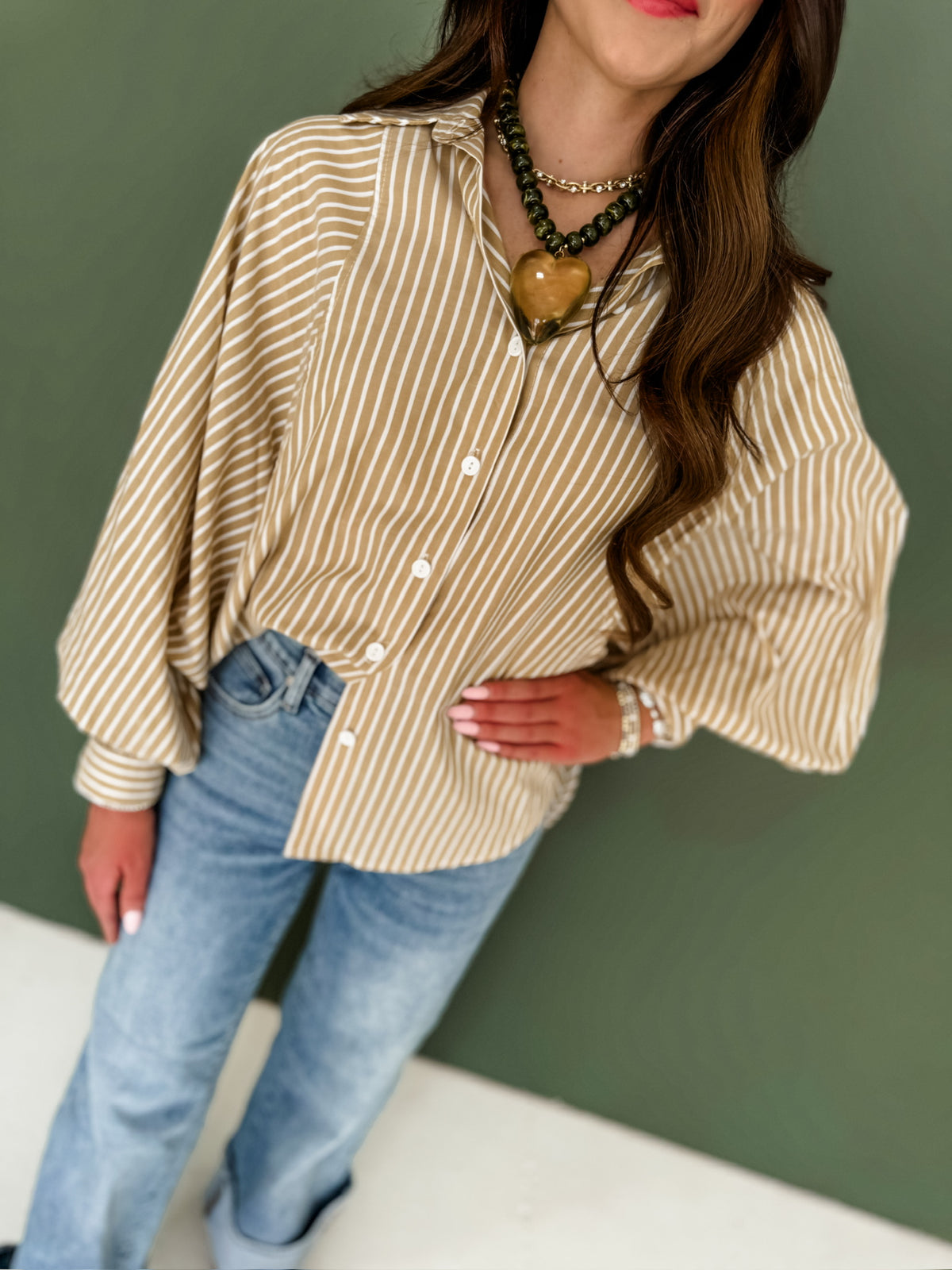 Brooks Top