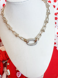 Darling Luxe Necklace