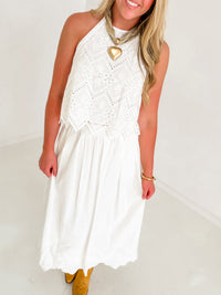 Hudson Top