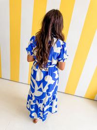 You Noticed Dress