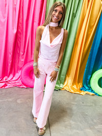 Barbie Top
