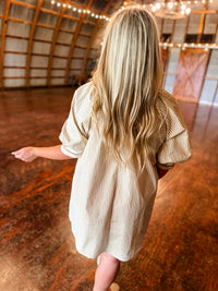 Time After Time Dress