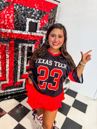 TTU JESERY