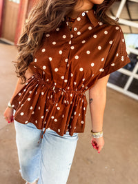 All About Looks Top