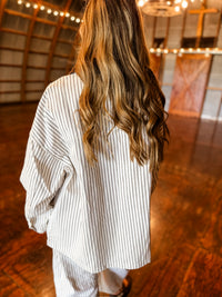 Brown Barn Jacket
