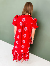 The Hazel Edit Dress