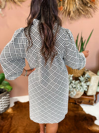 With Ease Dress