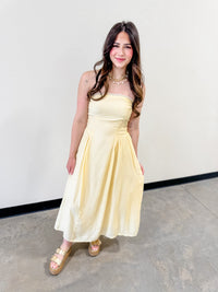 The Cassidy Lace Dress - 2 Colors