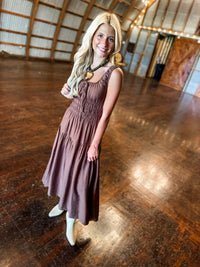 Jami Dress