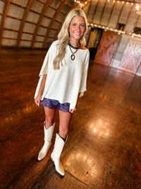 Bree Knit Top