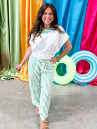 It Girl Top