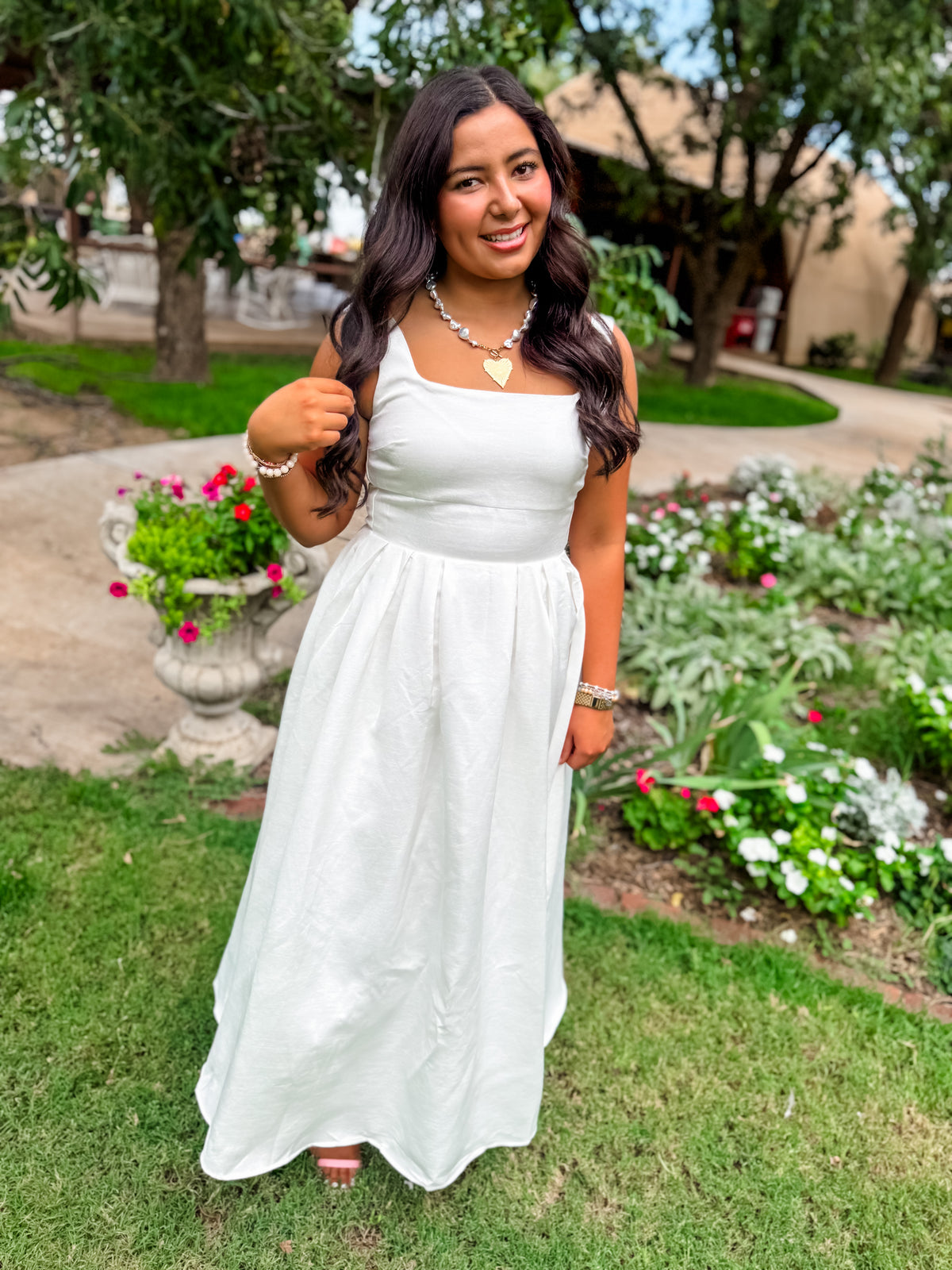 Love Story Dress