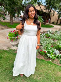 Love Story Dress