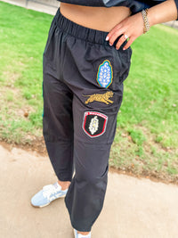 Patch Game Day Pant
