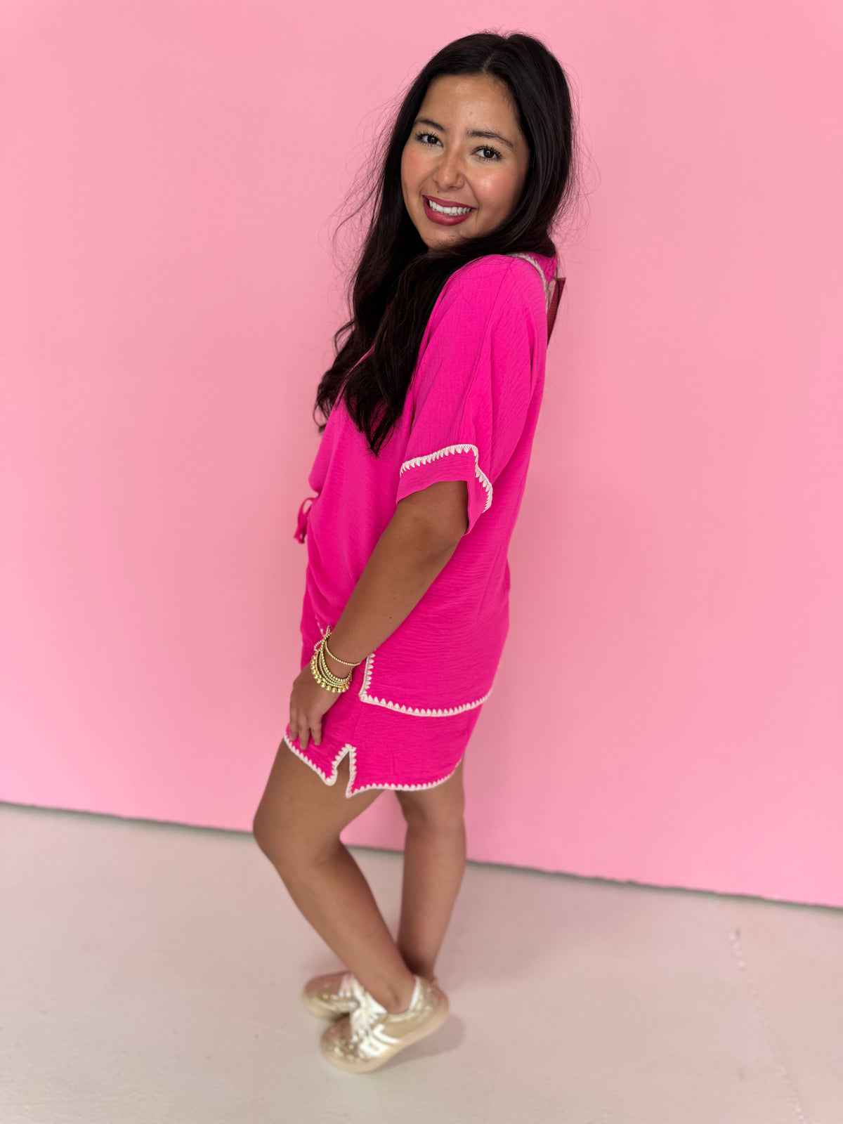 Stephanie Set