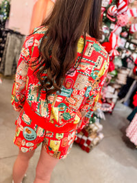 Christmas Cuteness Set