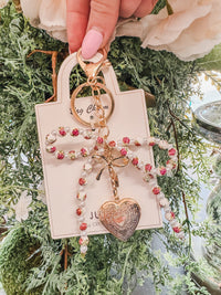 Bag Charm