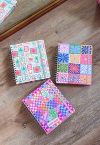 2026-2027 Planner