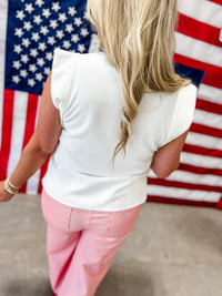 The It Girl Top