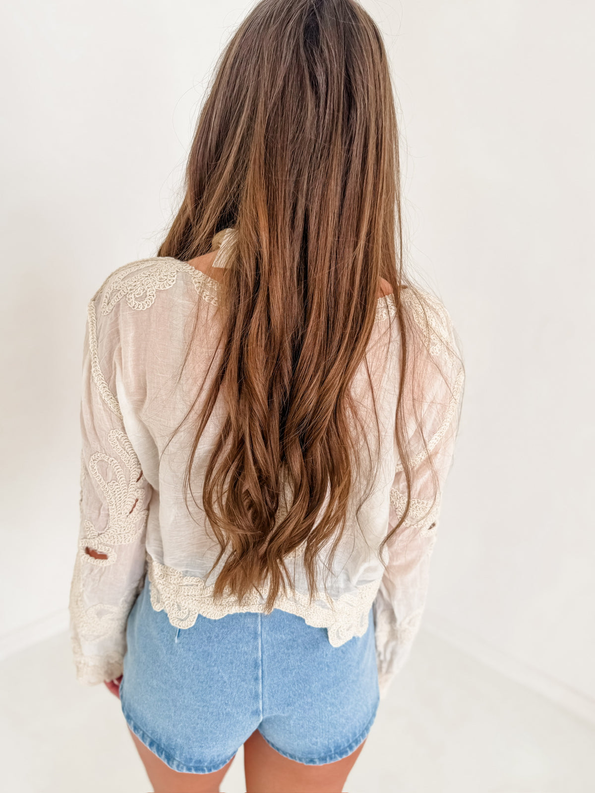 Summer Love Top
