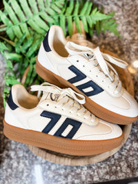 Double Butter black back 70s