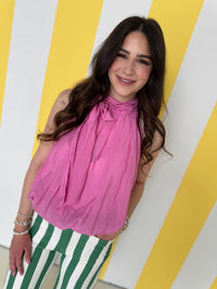 Chantilly Top