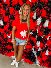 Blooms Top