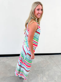 Flirty and Thriving Top