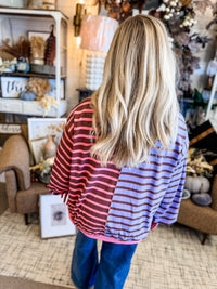 Split Decisions Top