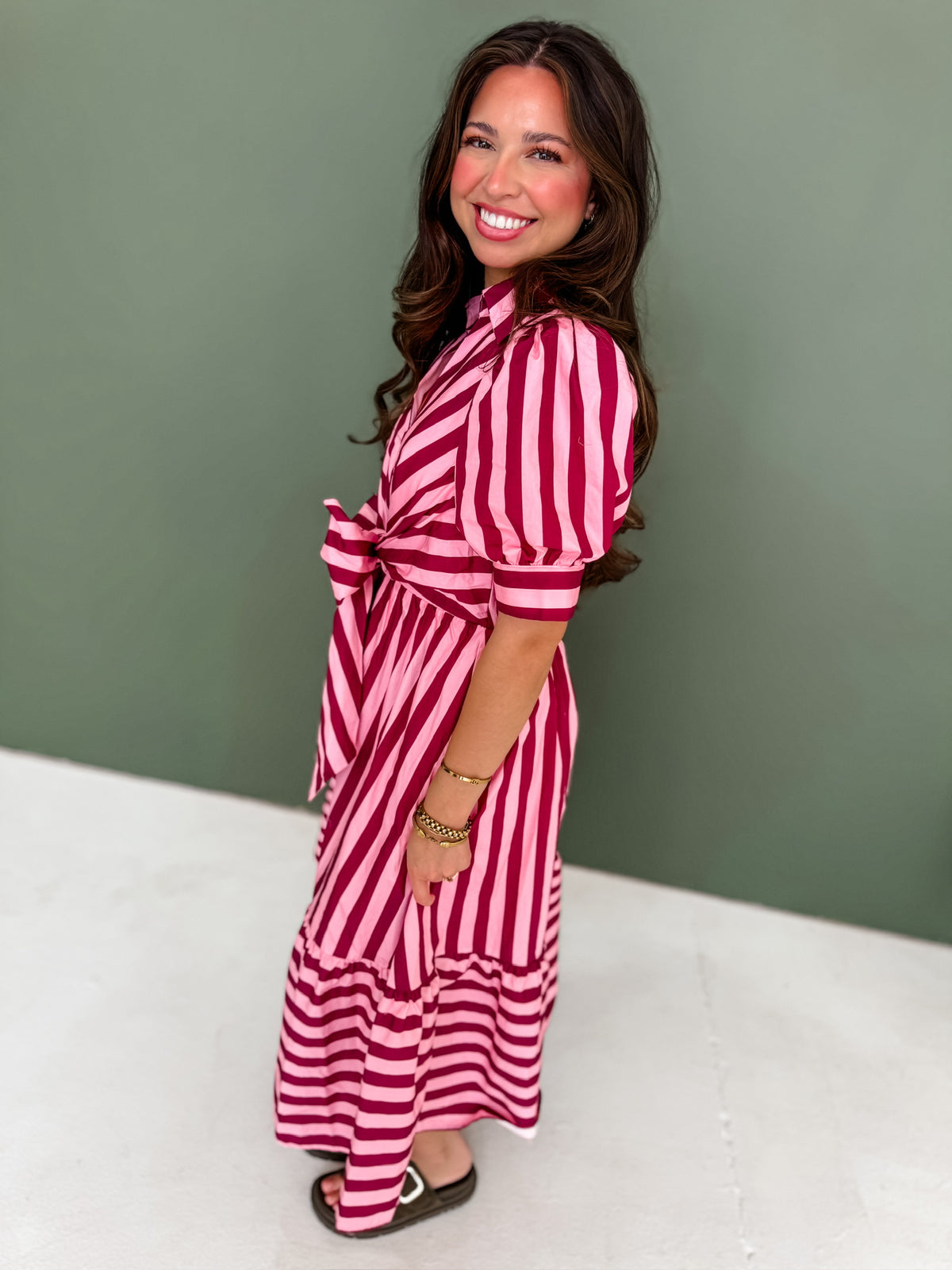 Pretty Woman Dress