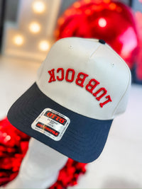 LBK UPSIDEDOWN HAT