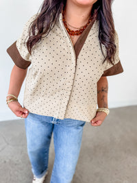 Fall Drama Top