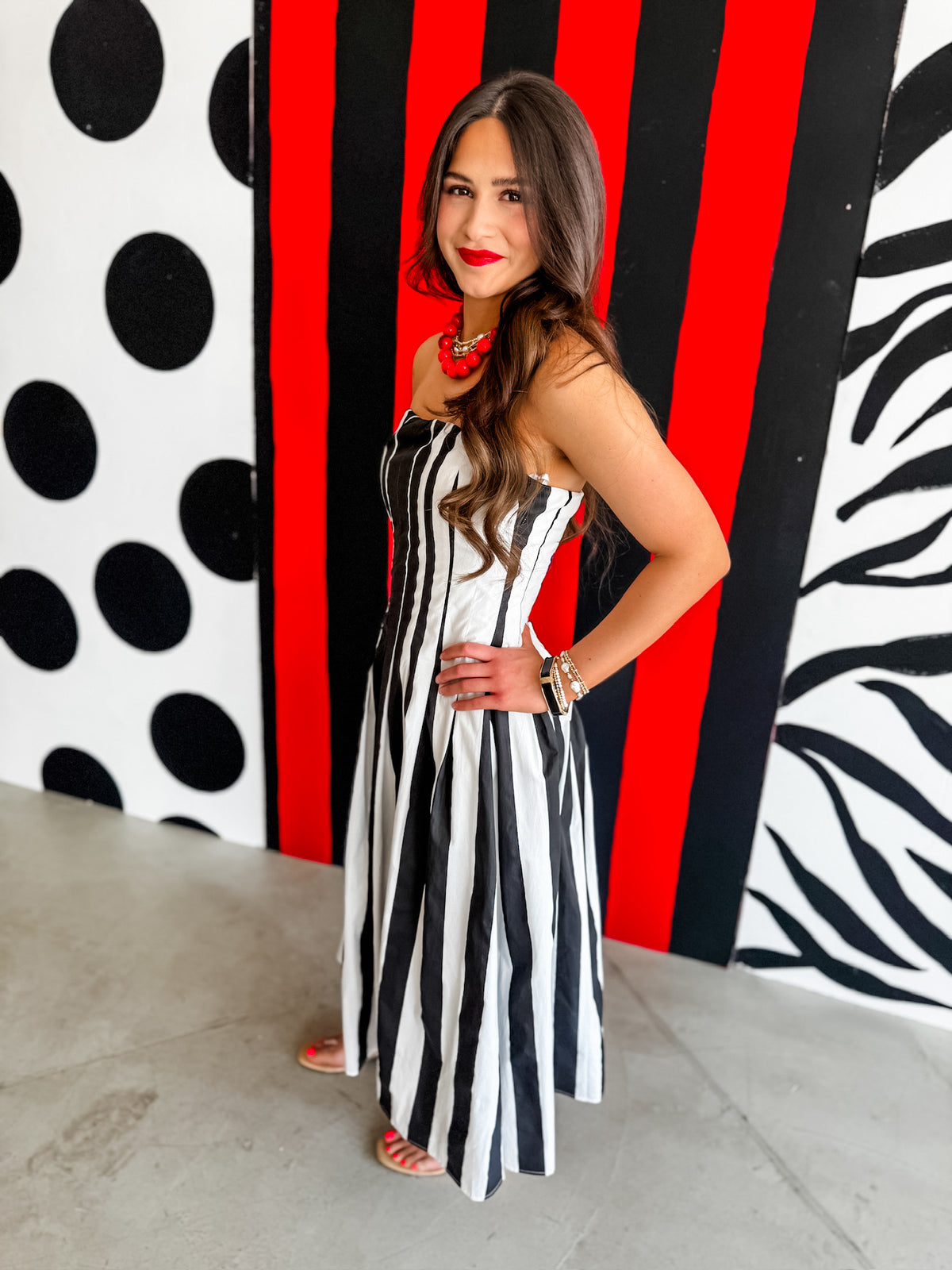 Ref Dress
