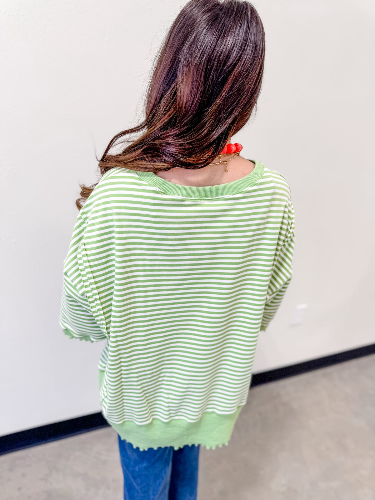Easy Loving Top