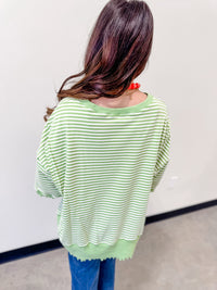 Easy Loving Top